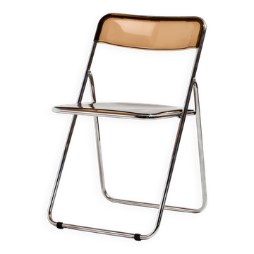 Foldable chair