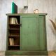 Vintage workshop furniture