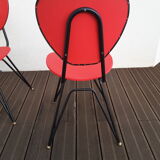 Vintage chairs