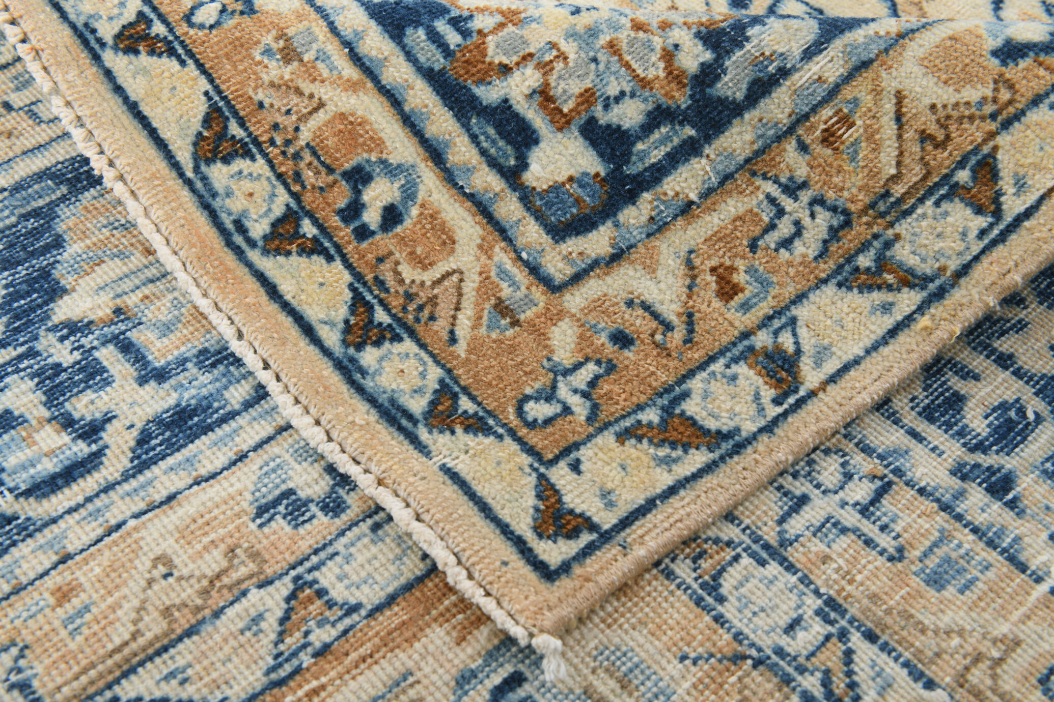 9x12 57s Classic Persian Rug, 290x370Cm