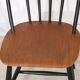 Pair of vintage Nesto 1960 chairs
