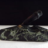 Inker pen holder