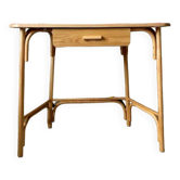 La Redoute Intérieur Marika dressing table, vintage style office furniture