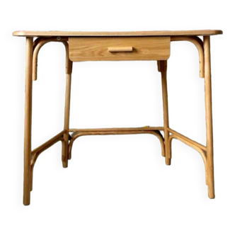 La Redoute Intérieur Marika dressing table, vintage style office furniture