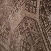 Tapis turc vintage fait main