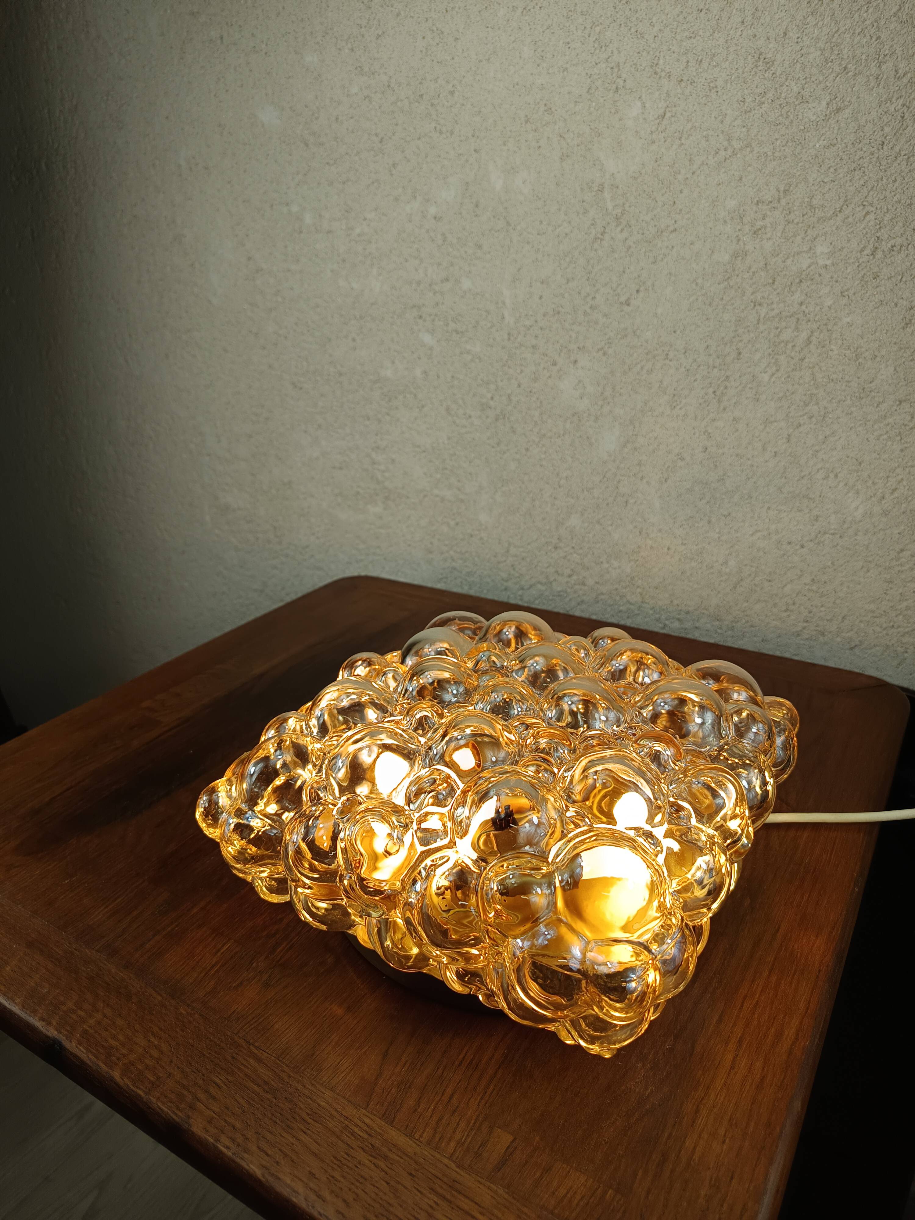 Hélèna Tynell ceiling light