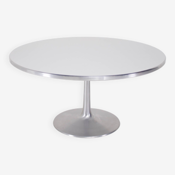 Table tulipe XL 140 cm, Poul Cadovius