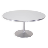 Poul Cadovius: XL tulip table 140 cm