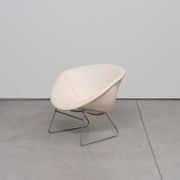 Cocco chair by Rudolf Wolf
