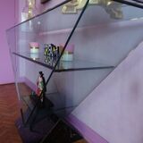 Victory Console by Maurice Barilone for Roche Bobois