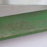 Wooden flower display stand