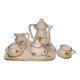 Objet de vitrine miniature