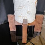 Lamp base