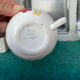 Vintage coffee service Digoin "Mary Lou"