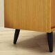 Ash cabinet, Danish design, 1960s, production: Denmark