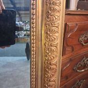 Louis Philippe mirror 120x69