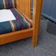 Vintage Bassett armchair