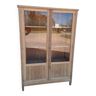 Oak dresser