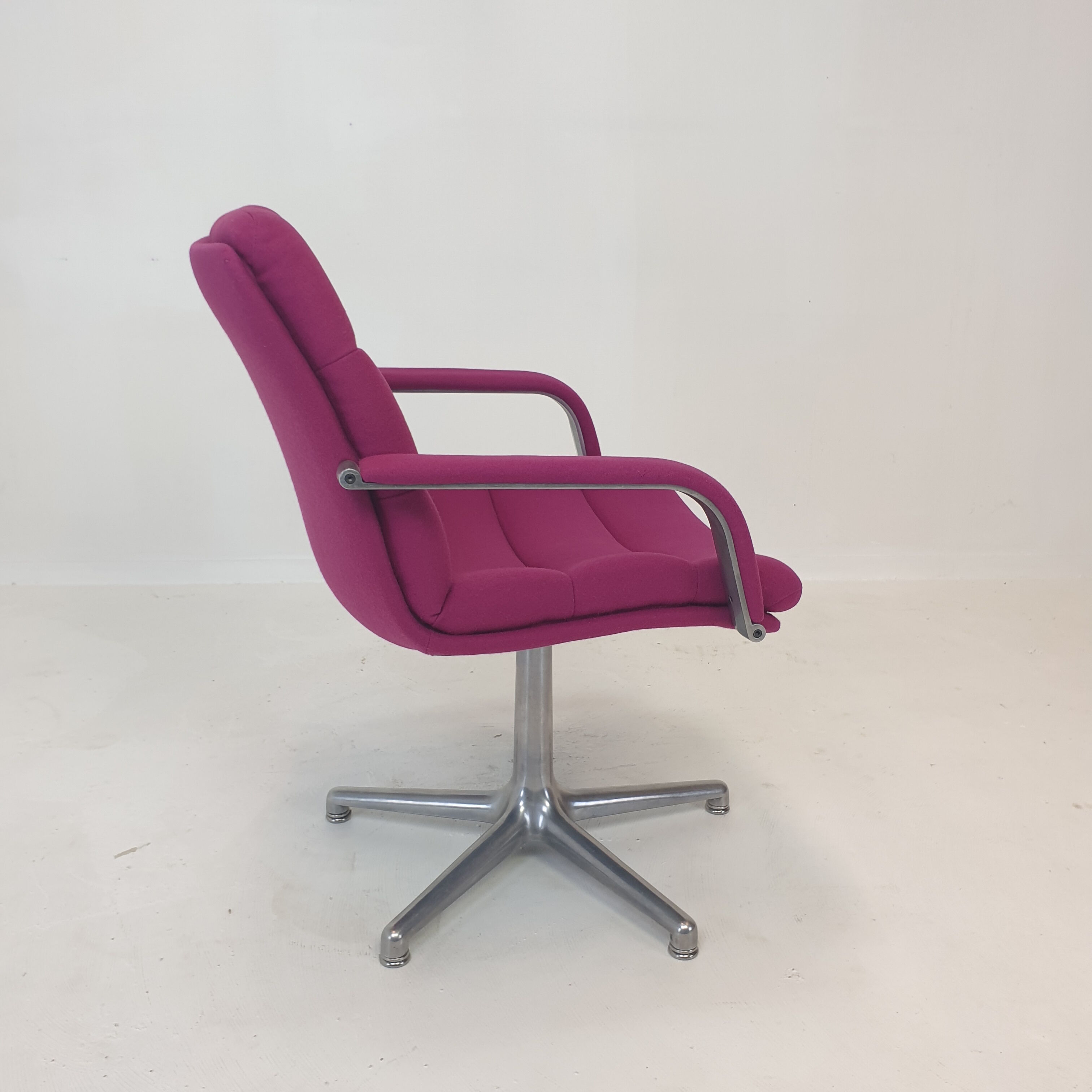 Desk or Office Chair by Geoffrey Harcourt for Artifort