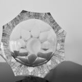Bayel crystal vase