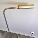 Metal e-reader design Christian Liaigre 70s - 80s