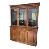 Antique display cabinet