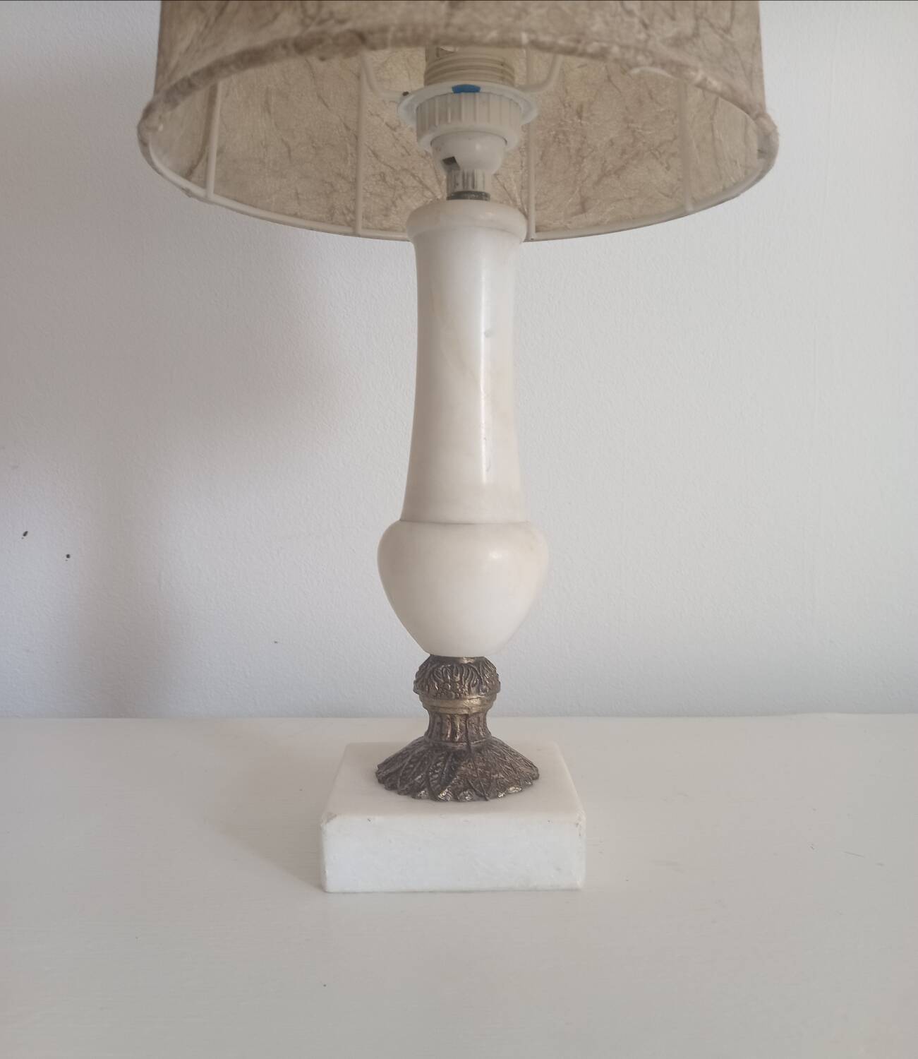 Lamps / Pair of lamps