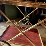 Vintage serving cart - 1969