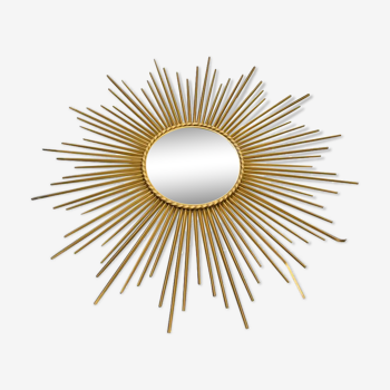 Miroirs Soleil Chaty Vallauris Vintage Selency Miroirs Soleil Chaty Vallauris Vintage Selency