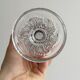 jug or large thick glass tumbler