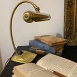 Desk/banker lamp