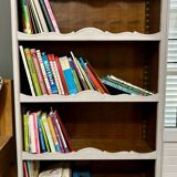 Petite bibliothèque / étagère