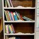 Petite bibliothèque / étagère