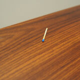 Bibliothèque en palissandre, design danois, années 1970, designer: Ib Kofod Larsen