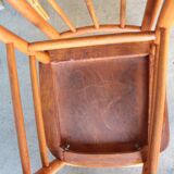 6 Luterma chairs