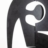 Antonine de Saint Pierre. Sculpture “Monsieur Jouve”. Contemporary.