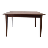 Vintage dining table from the 1970s