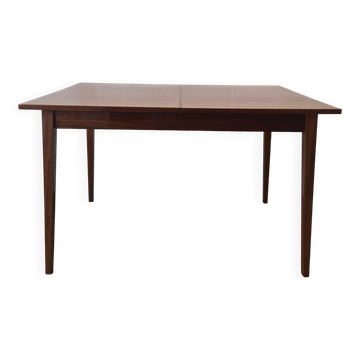 Vintage dining table from the 1970s