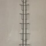 Postcards display, photos