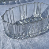 Compartment tray