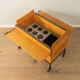 Bar cart from the 1960s