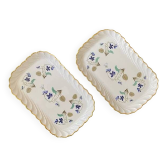 Haviland dishes, Empress Eugénie