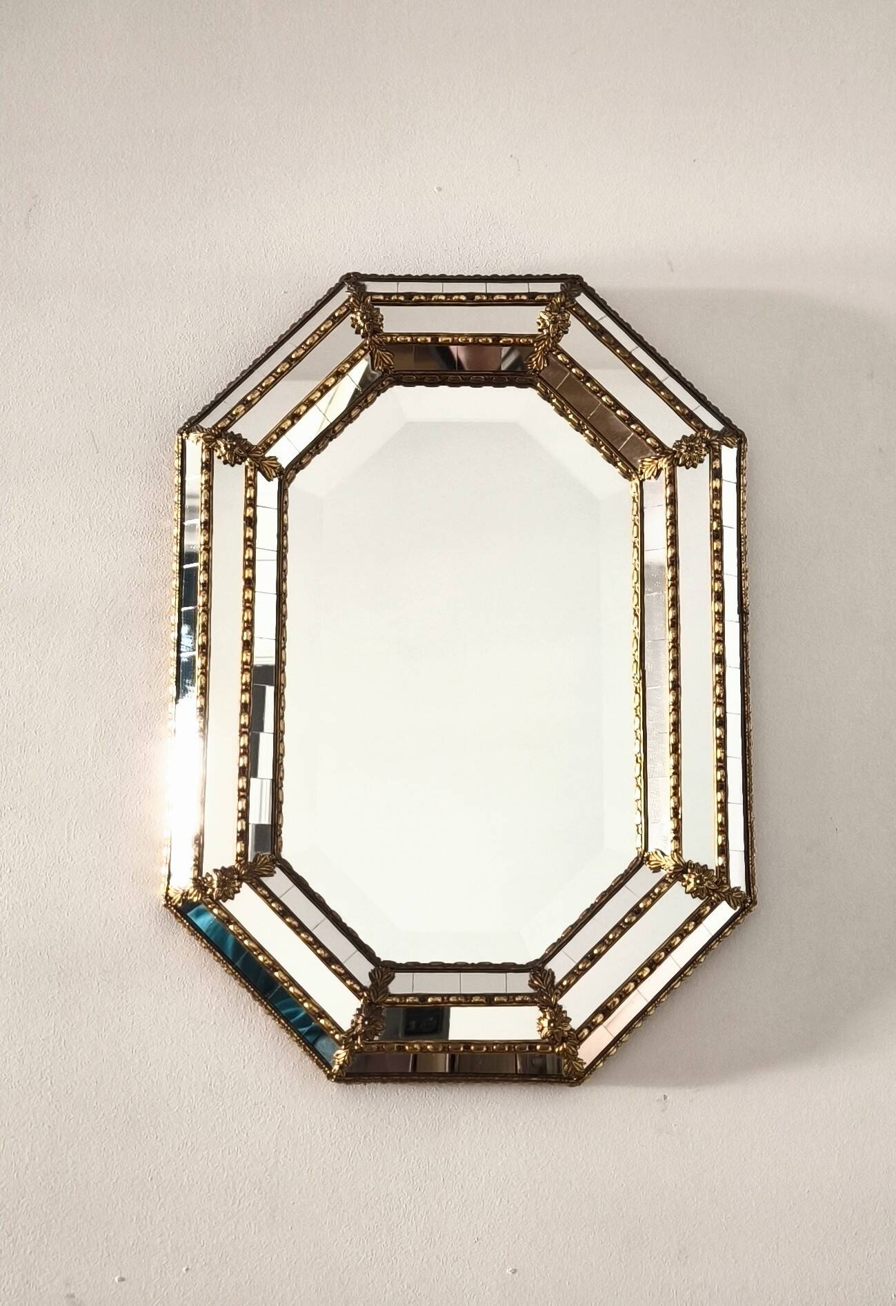 Miroir vénitien