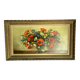 Grande tableau bouquet de fleurs
