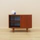 Teak cabinet, Danish design, 1970s, made in Denmark