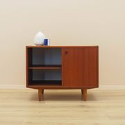 Teak cabinet, Danish design, 1970s, made in Denmark
