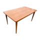 Vintage dining table