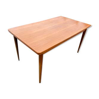Vintage dining table