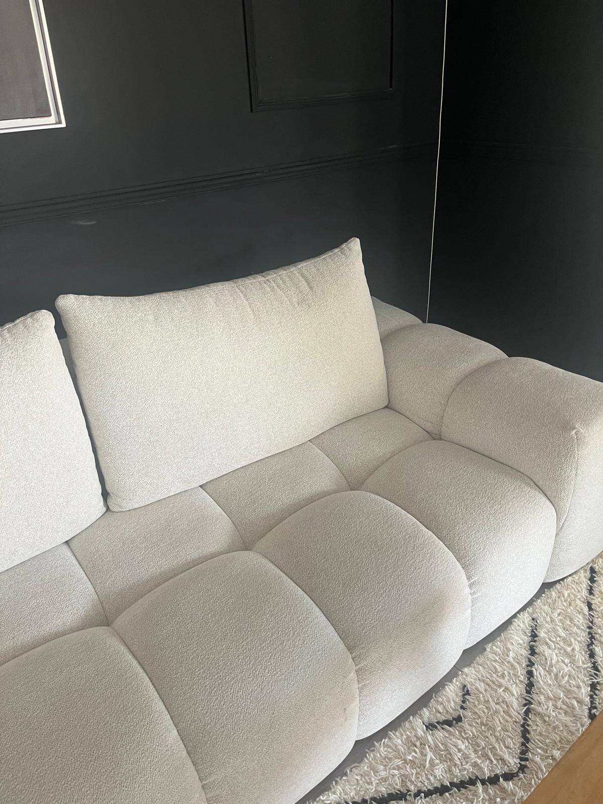Bobochic sofa