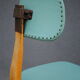 Chaise Stoll année 40